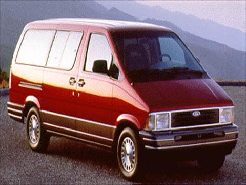 ford aerostar mkkp